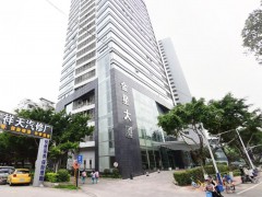 广州市穹树电子科技有限公司
