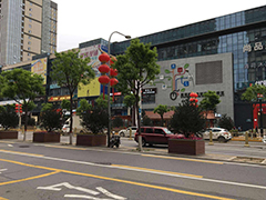 陕西蜂星电讯零售连锁有限责任公司西安百瑞广场分公司