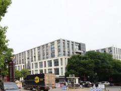 纤威轮（武汉）纺织技术研究院有限公司