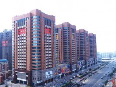 河南泓砀建筑工程有限公司