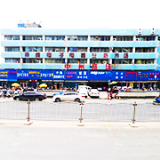 郑州市火车站地区远程通讯电子经营部