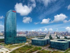3家光谷企业入选2021中国“智能制造50强”