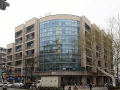 南京首务电子科技有限公司