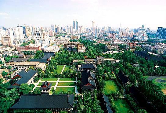 南京大学14