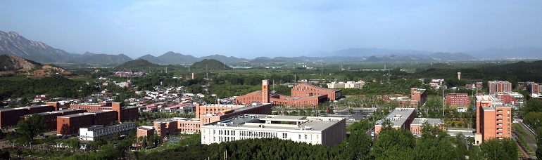 中国科学院大学01