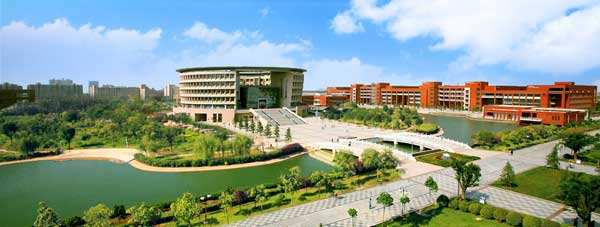 北京信息科技大学16
