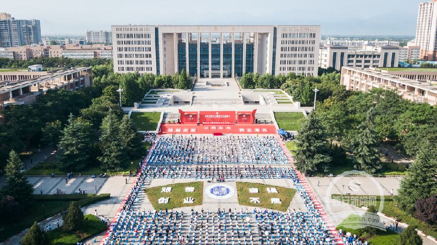 西北大学13