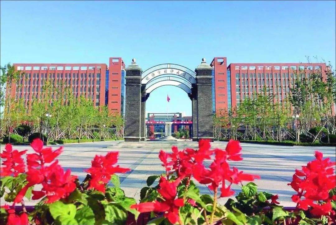 北京交通大学14