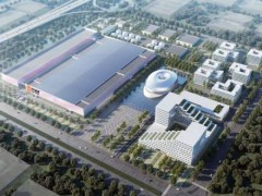 国内首条光子芯片生产线将于2023年在北京建成