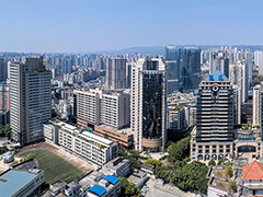 重庆市高新技术产业开发区勇波通讯设备经营部