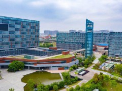 南京颢驰传感探测技术有限公司