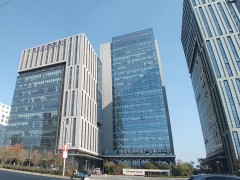 南京江北集成电路研究所有限公司